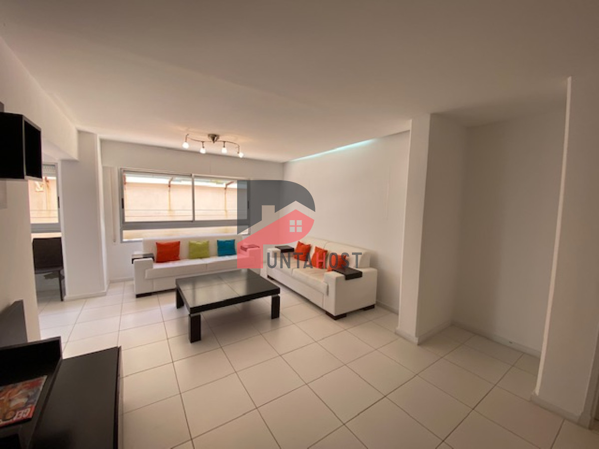 Apartamento ID.25 - Torre Gattas - Apto 3 domitorios 3 baños mas toilete. Consulte !!!!