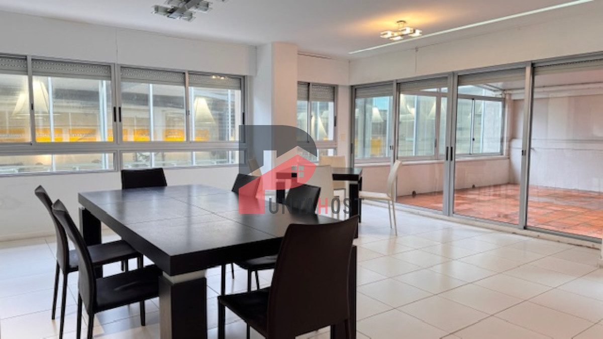 Apartamento ID.25 - Torre Gattas - Apto 3 domitorios 3 baños mas toilete. Consulte !!!!