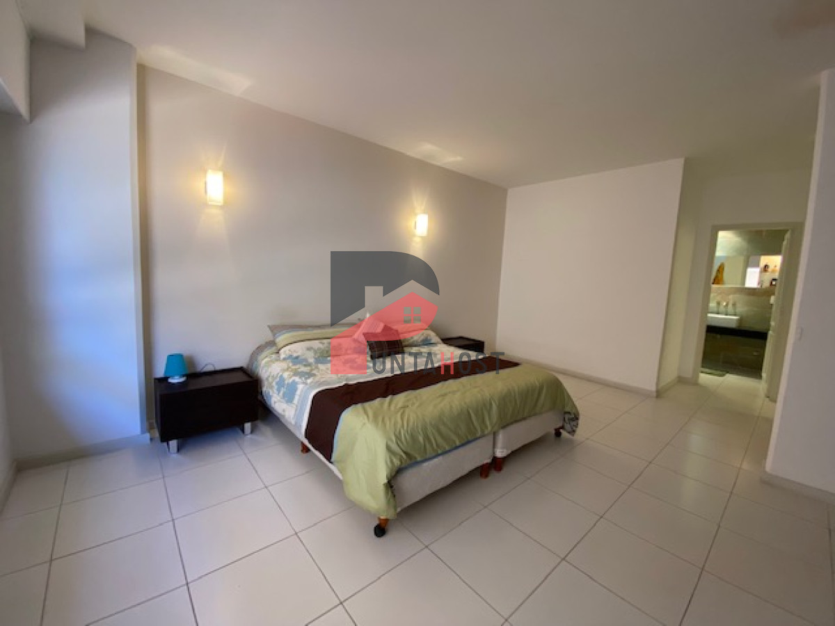 Apartamento ID.25 - Torre Gattas - Apto 3 domitorios 3 baños mas toilete. Consulte !!!!