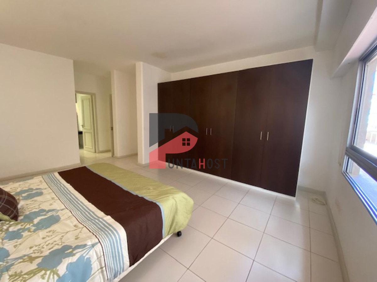 Apartamento ID.25 - Torre Gattas - Apto 3 domitorios 3 baños mas toilete. Consulte !!!!