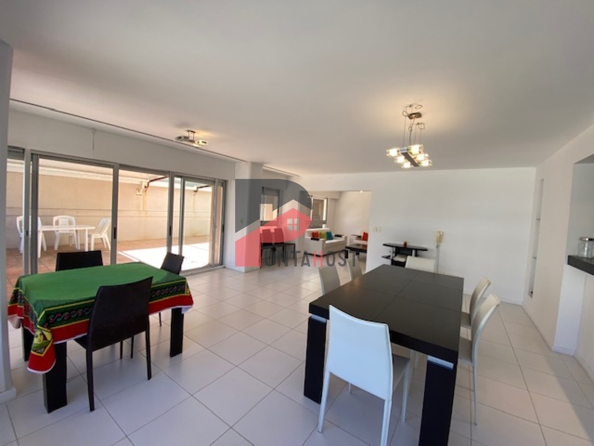 Apartamento ID.25 - Torre Gattas - Apto 3 domitorios 3 baños mas toilete. Consulte !!!!