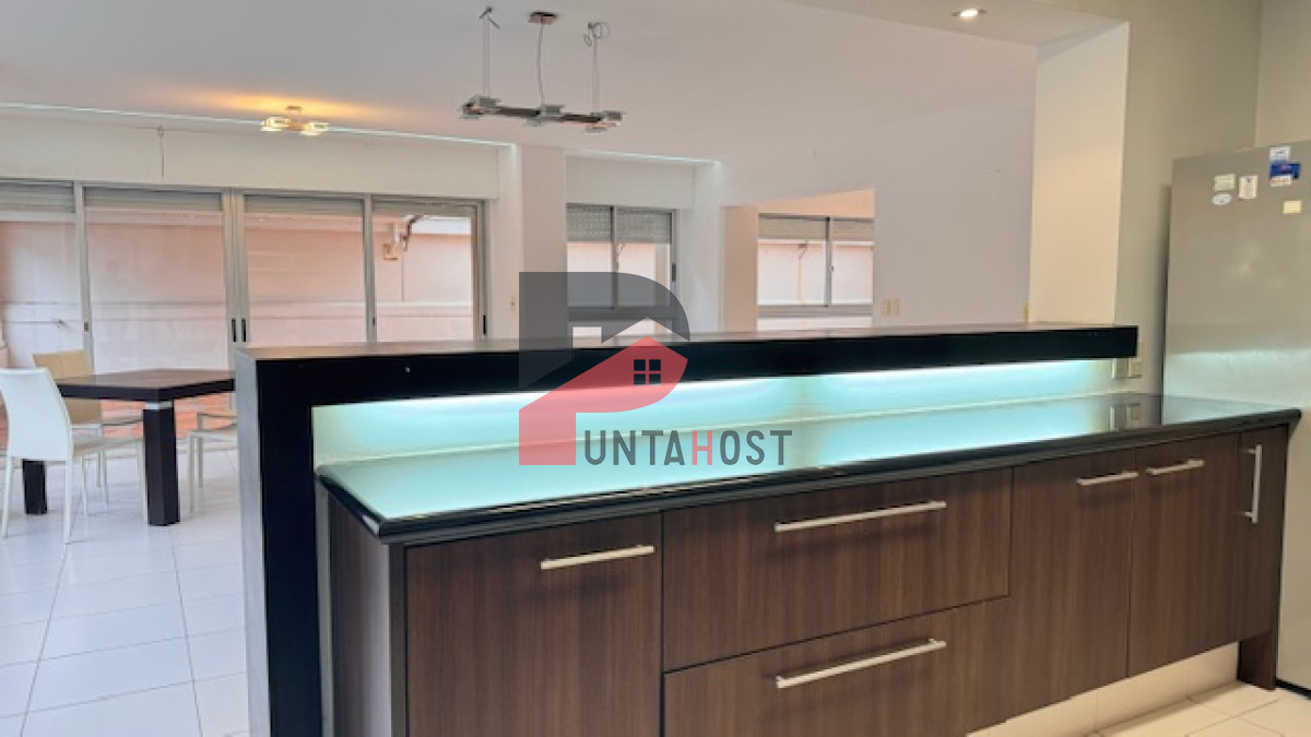 Apartamento ID.25 - Torre Gattas - Apto 3 domitorios 3 baños mas toilete. Consulte !!!!