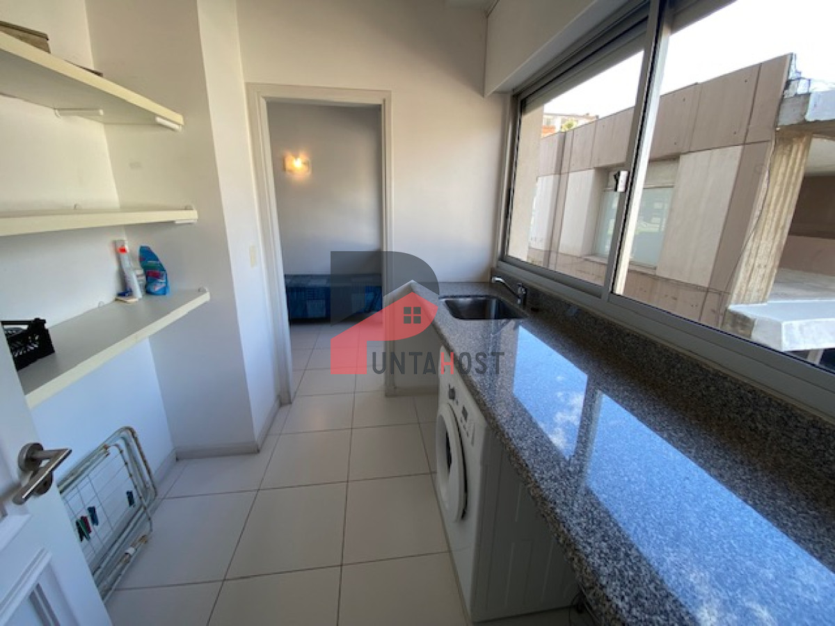 Apartamento ID.25 - Torre Gattas - Apto 3 domitorios 3 baños mas toilete. Consulte !!!!
