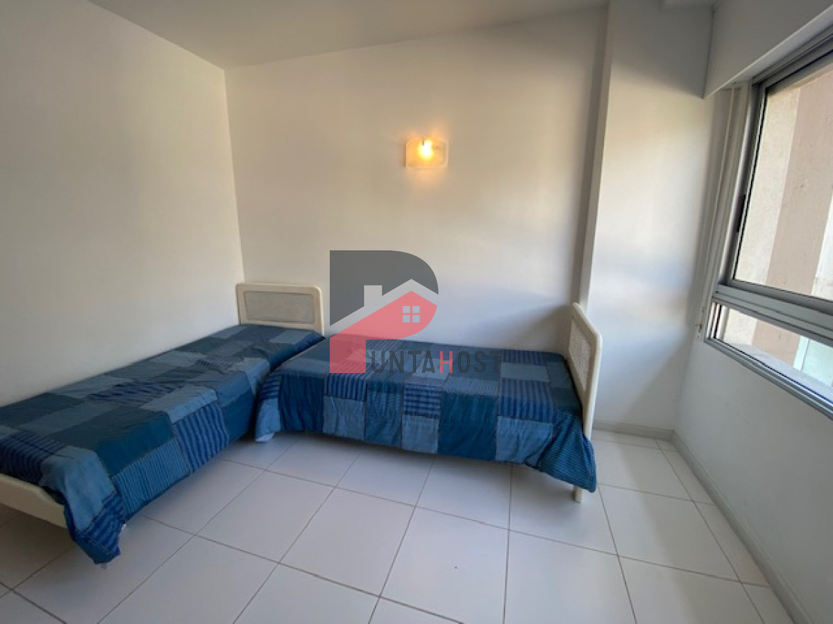 Apartamento ID.25 - Torre Gattas - Apto 3 domitorios 3 baños mas toilete. Consulte !!!!