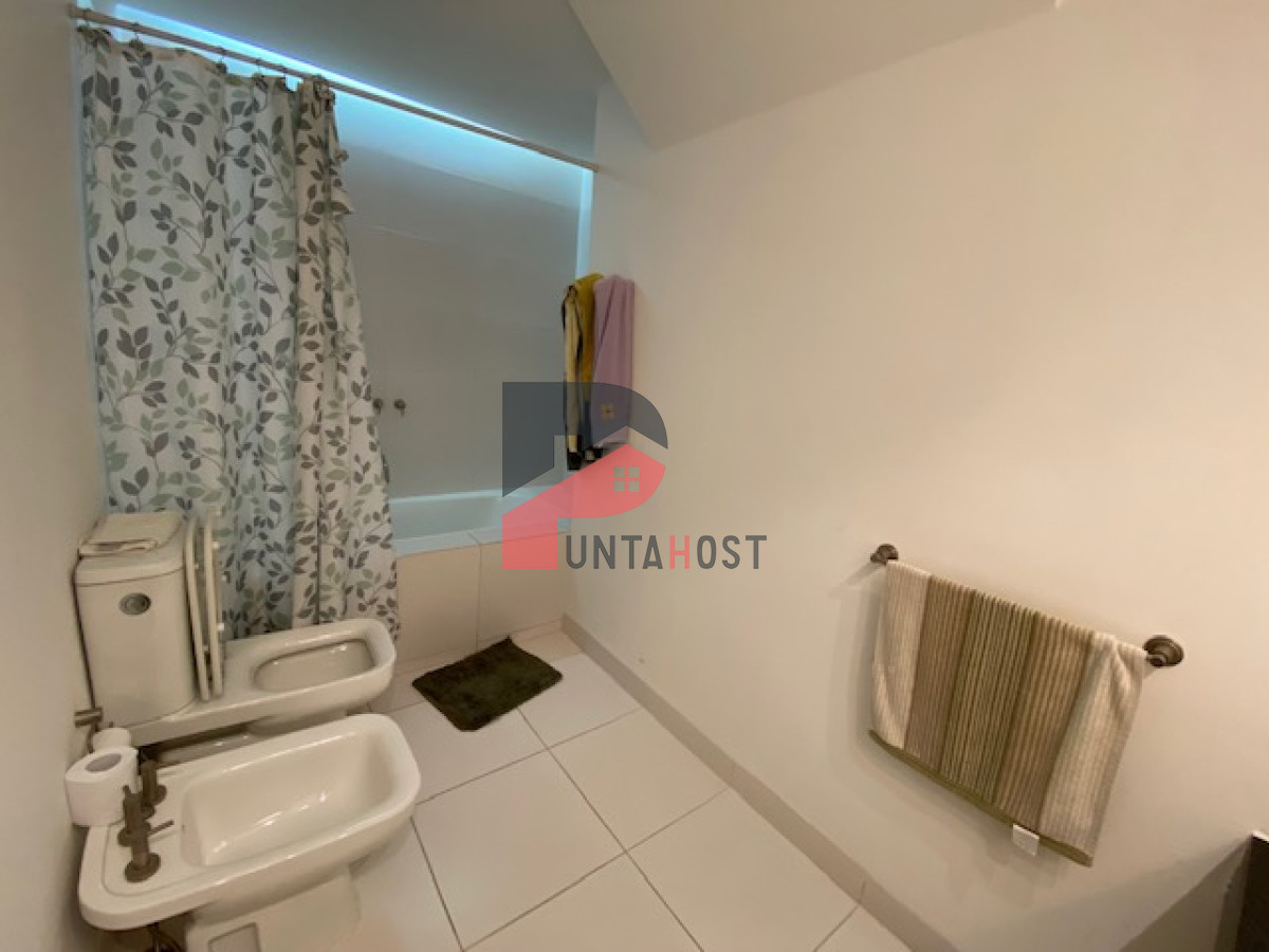 Apartamento ID.25 - Torre Gattas - Apto 3 domitorios 3 baños mas toilete. Consulte !!!!