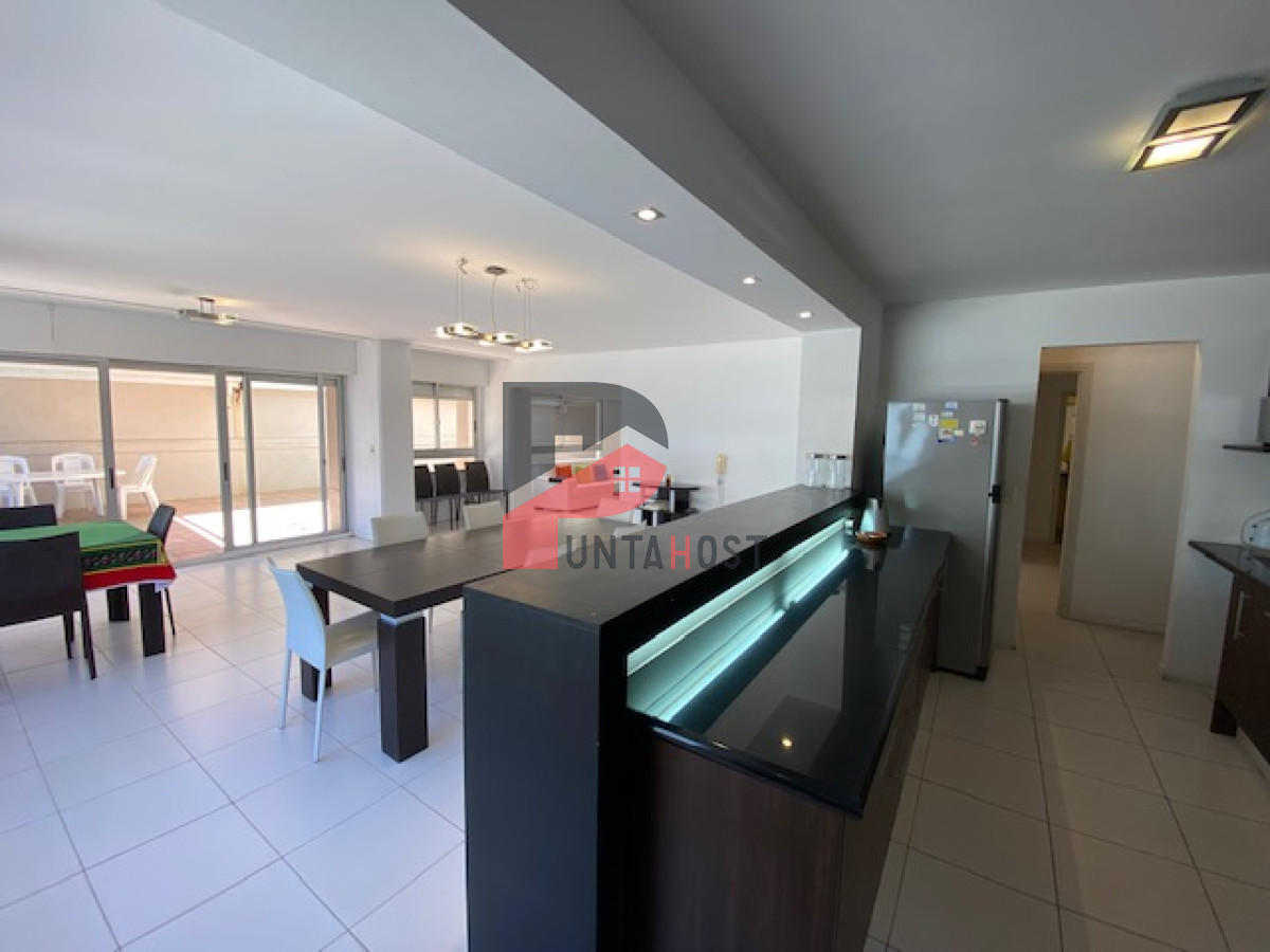 Apartamento ID.25 - Torre Gattas - Apto 3 domitorios 3 baños mas toilete. Consulte !!!!