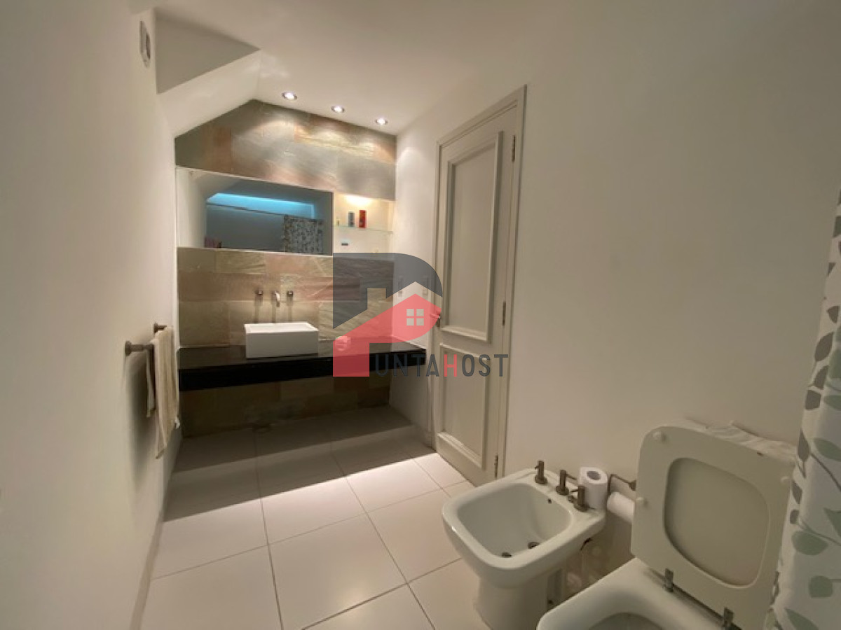 Apartamento ID.25 - Torre Gattas - Apto 3 domitorios 3 baños mas toilete. Consulte !!!!