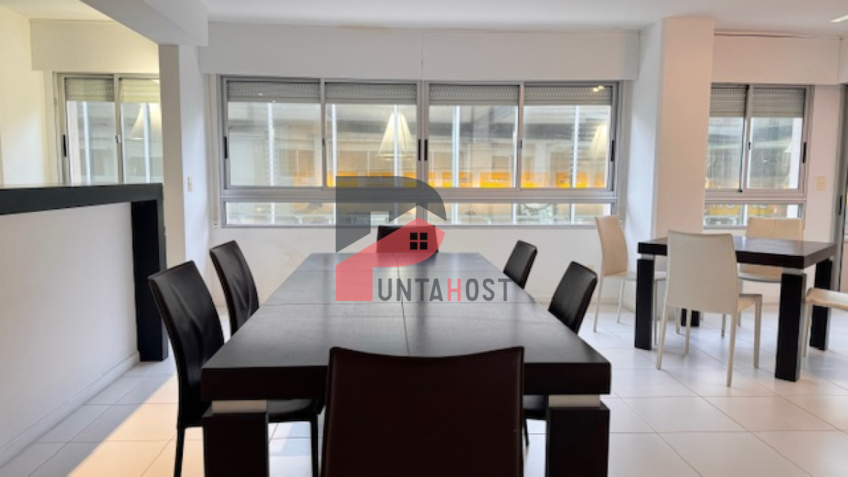 Apartamento ID.25 - Torre Gattas - Apto 3 domitorios 3 baños mas toilete. Consulte !!!!