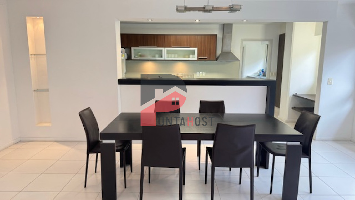 Apartamento ID.25 - Torre Gattas - Apto 3 domitorios 3 baños mas toilete. Consulte !!!!