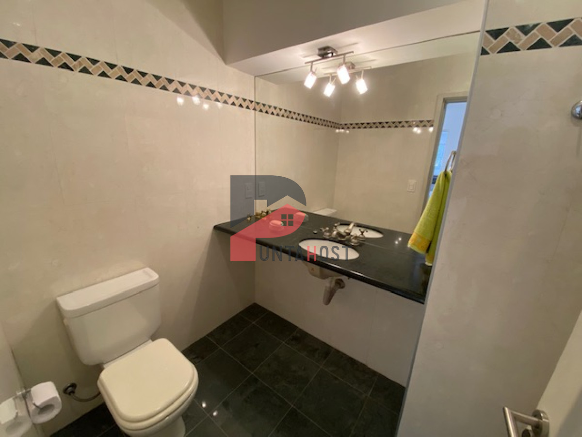 Apartamento ID.25 - Torre Gattas - Apto 3 domitorios 3 baños mas toilete. Consulte !!!!