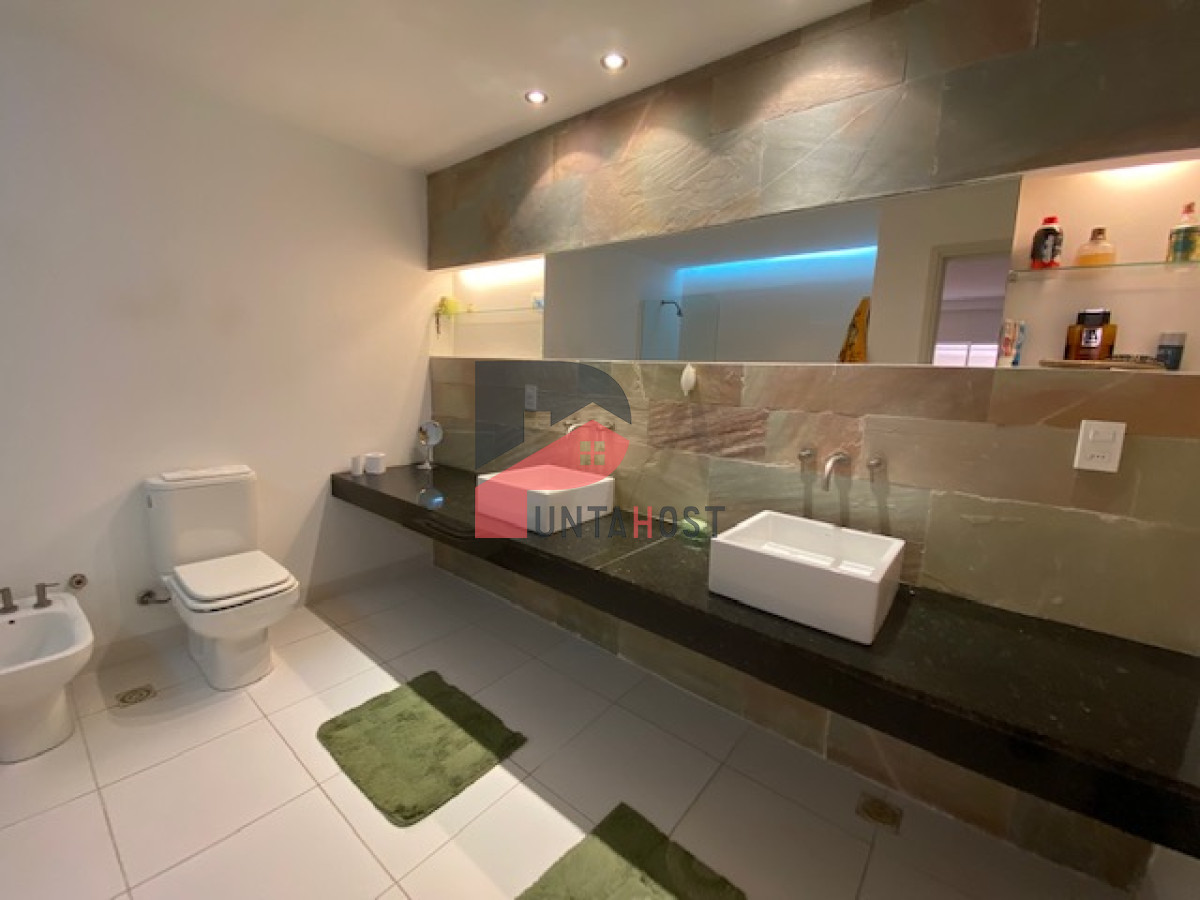Apartamento ID.25 - Torre Gattas - Apto 3 domitorios 3 baños mas toilete. Consulte !!!!