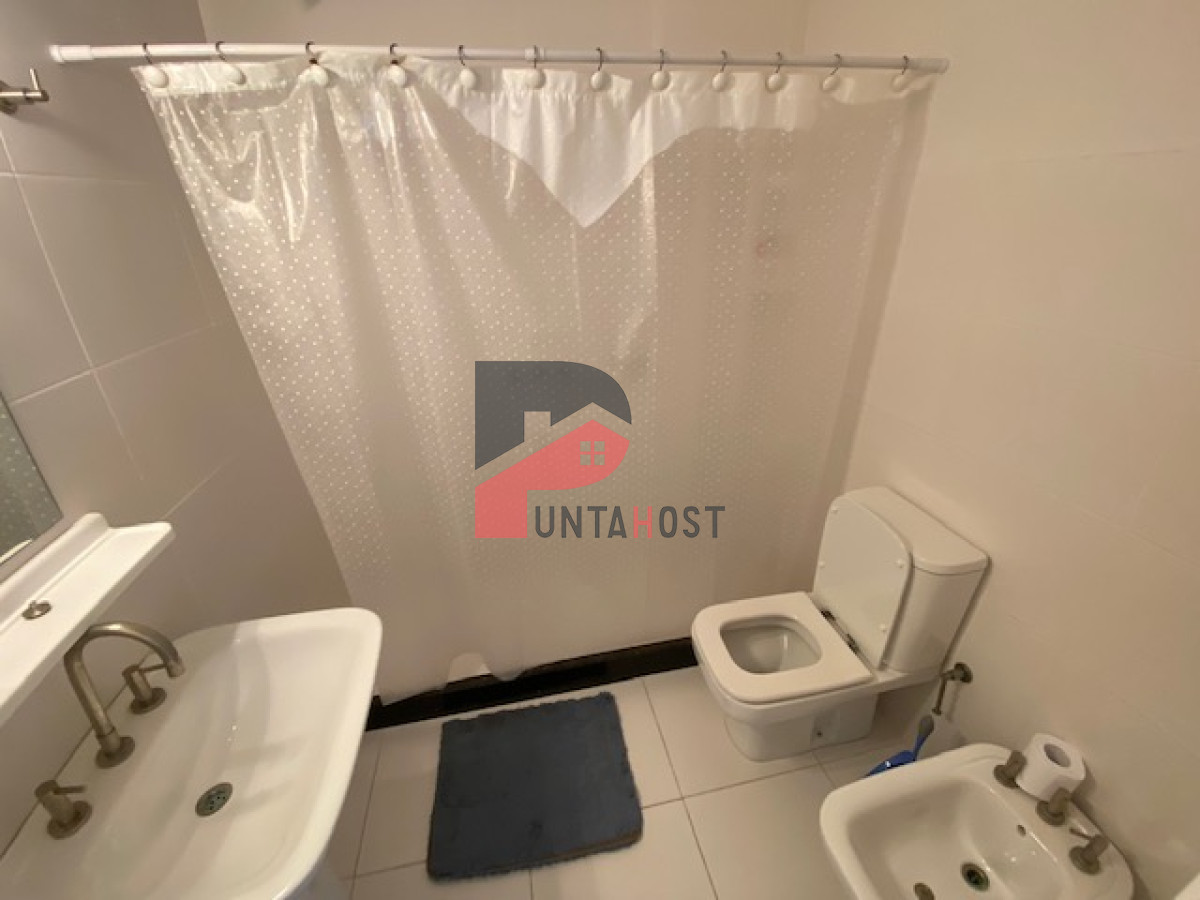 Apartamento ID.25 - Torre Gattas - Apto 3 domitorios 3 baños mas toilete. Consulte !!!!