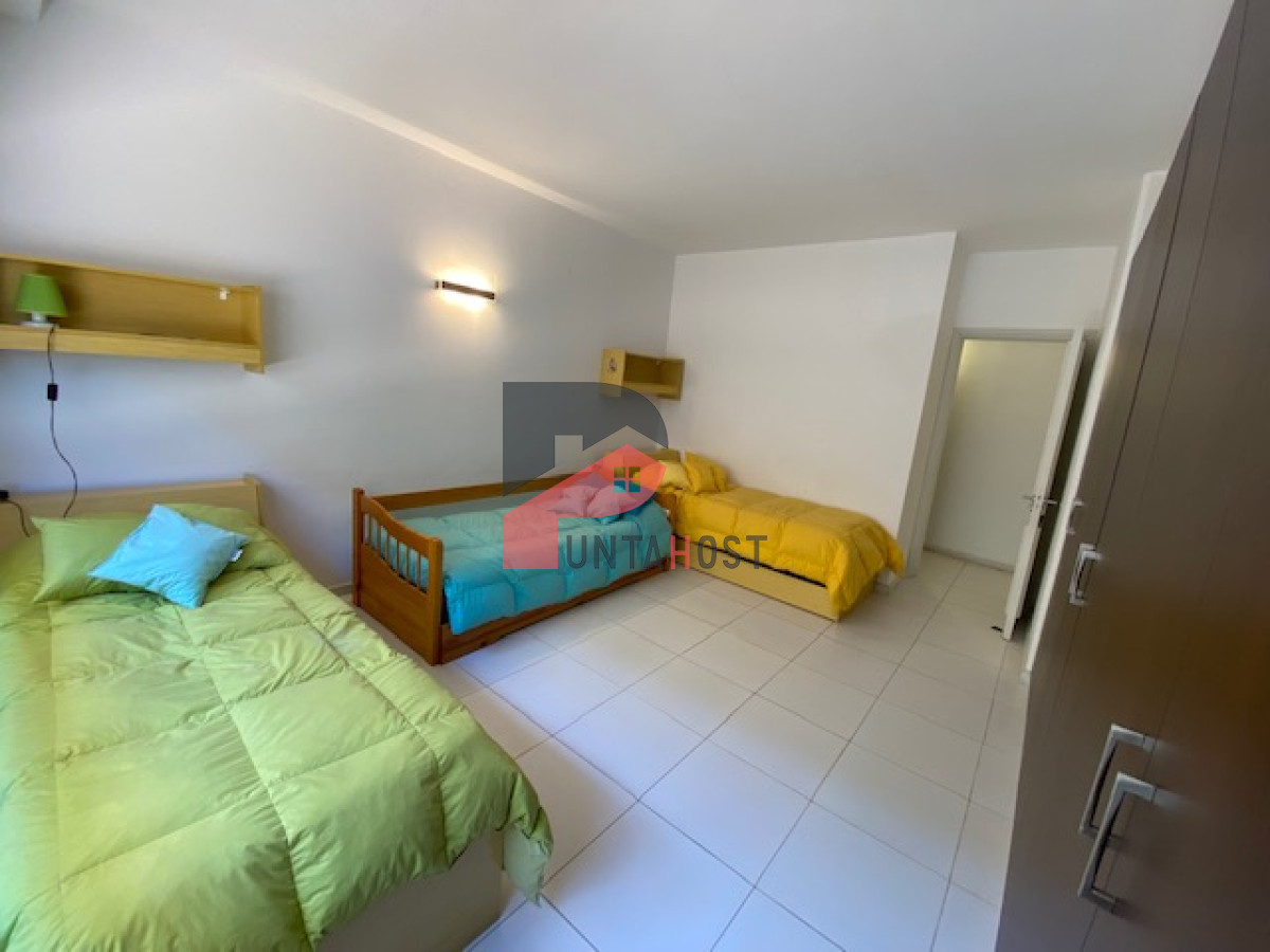Apartamento ID.25 - Torre Gattas - Apto 3 domitorios 3 baños mas toilete. Consulte !!!!