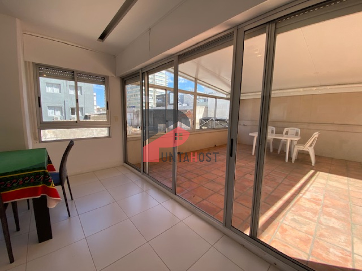 Apartamento ID.25 - Torre Gattas - Apto 3 domitorios 3 baños mas toilete. Consulte !!!!
