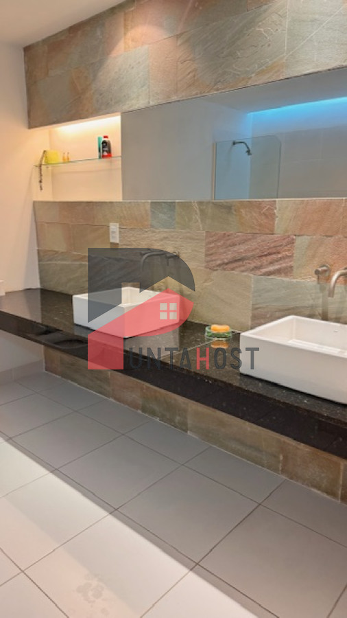 Apartamento ID.25 - Torre Gattas - Apto 3 domitorios 3 baños mas toilete. Consulte !!!!