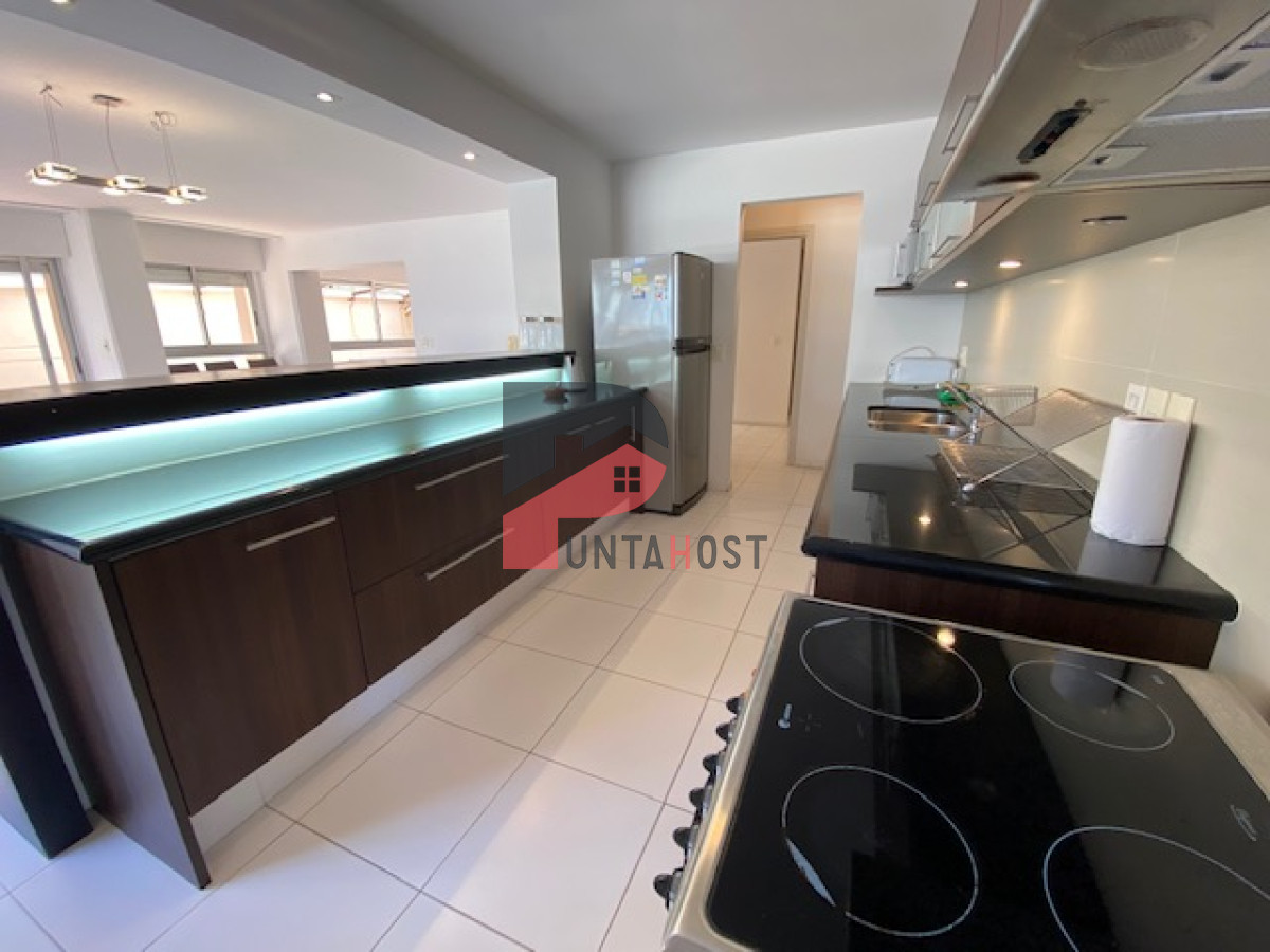 Apartamento ID.25 - Torre Gattas - Apto 3 domitorios 3 baños mas toilete. Consulte !!!!