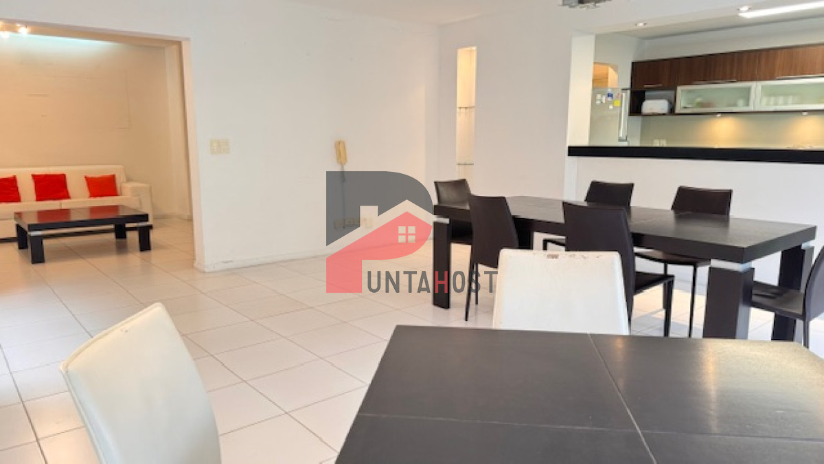 Apartamento ID.25 - Torre Gattas - Apto 3 domitorios 3 baños mas toilete. Consulte !!!!