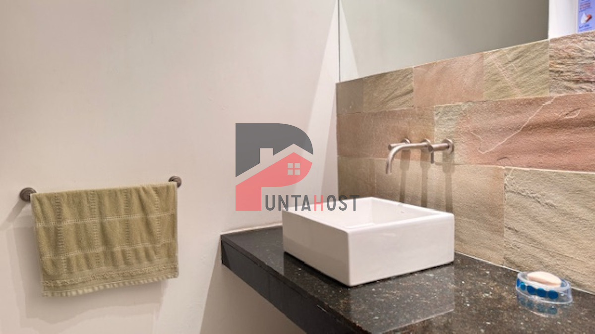 Apartamento ID.25 - Torre Gattas - Apto 3 domitorios 3 baños mas toilete. Consulte !!!!
