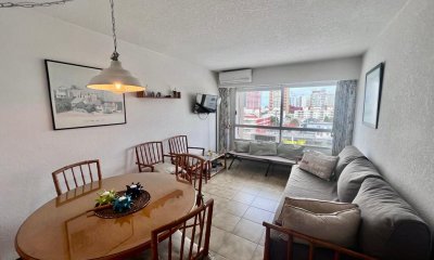 Venta apartamento 1 dormitorio en Peninsula, Punta del Este