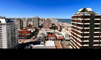 Departamento en Península!!