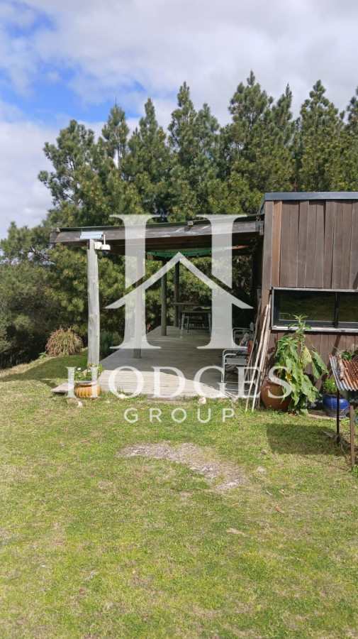 Chacra ID.516 - Chacra 5 has con 3520 m2 con casa en un entorno paradisíaco 