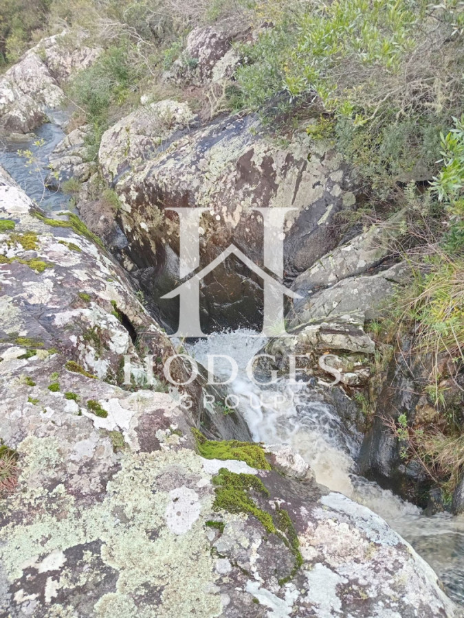 Chacra ID.516 - Chacra 5 has con 3520 m2 con casa en un entorno paradisíaco 