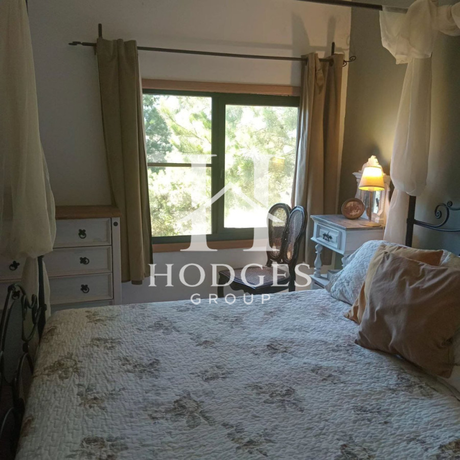 Chacra ID.516 - Chacra 5 has con 3520 m2 con casa en un entorno paradisíaco 