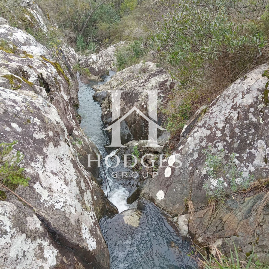 Chacra ID.516 - Chacra 5 has con 3520 m2 con casa en un entorno paradisíaco 