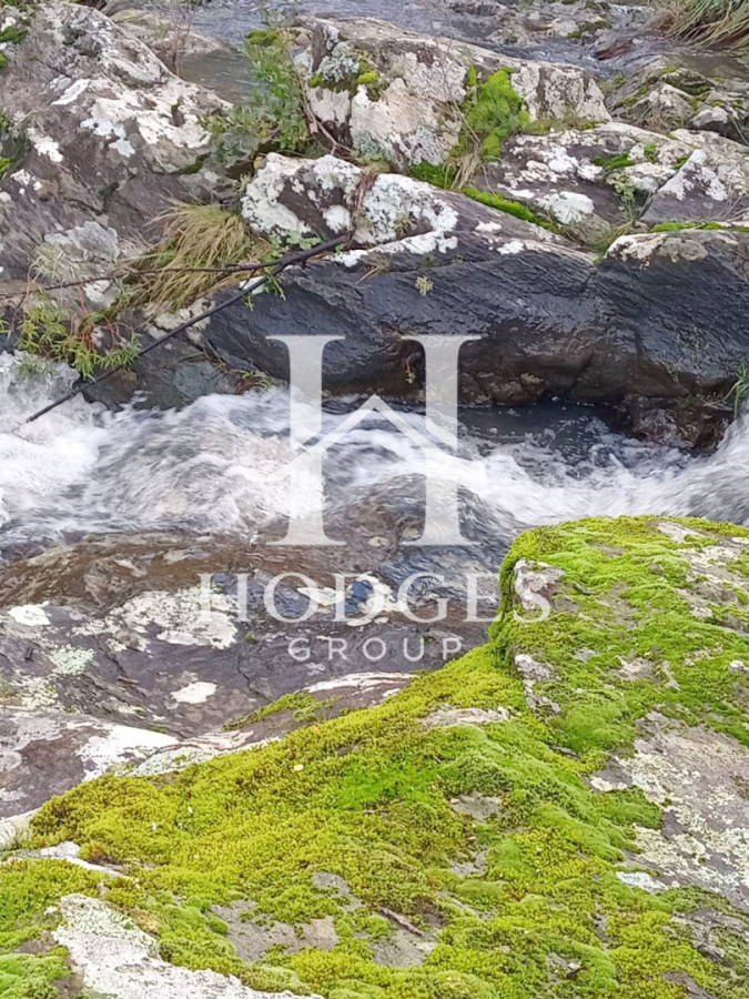 Chacra ID.516 - Chacra 5 has con 3520 m2 con casa en un entorno paradisíaco 