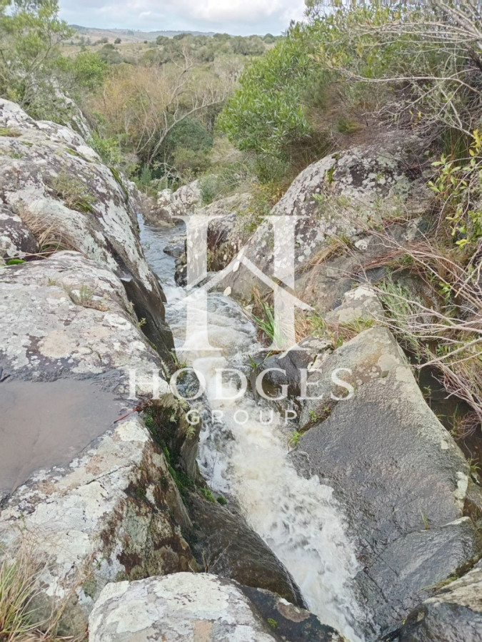Chacra ID.516 - Chacra 5 has con 3520 m2 con casa en un entorno paradisíaco 