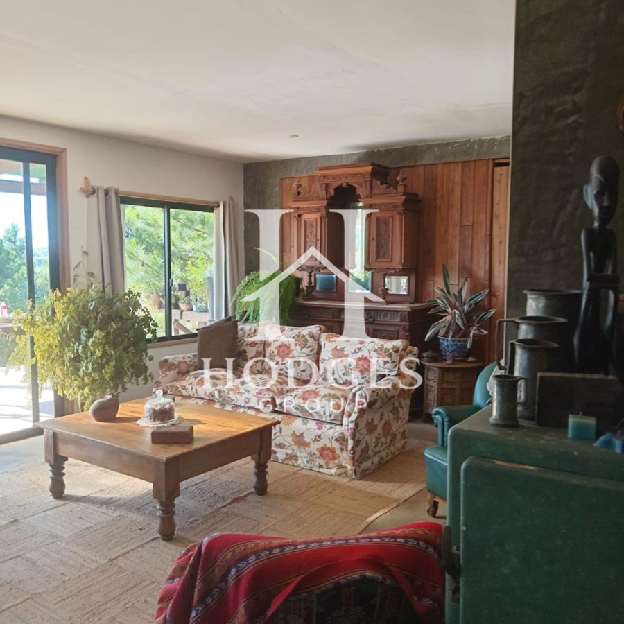 Chacra ID.516 - Chacra 5 has con 3520 m2 con casa en un entorno paradisíaco 