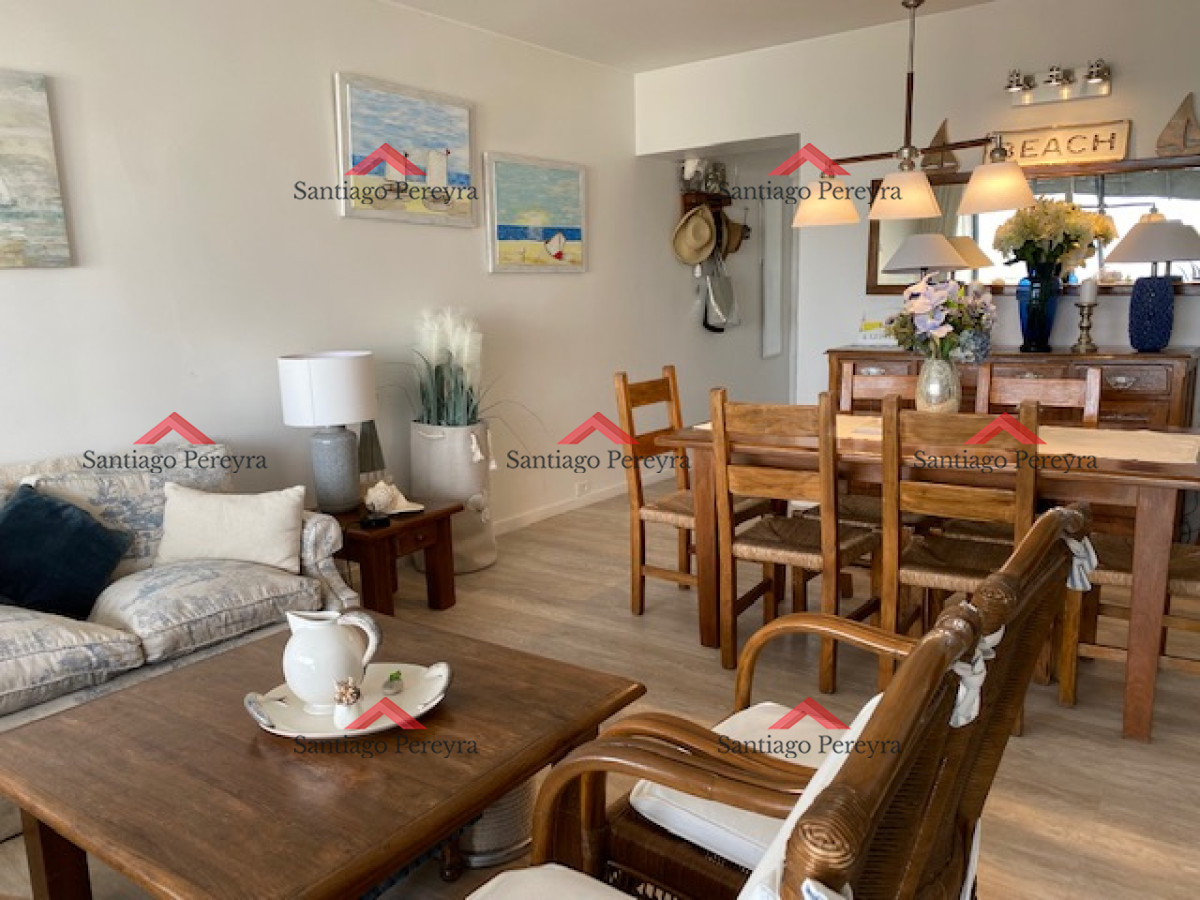 Apartamento ID.7696 - Apartamento en Peninsula cerca del Puerto