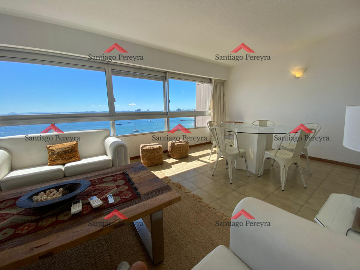 Apartamento ID.13223 - Apto en Peninsula de 3 dor, 3 baños cocina con lavadero vistas espectaculares!