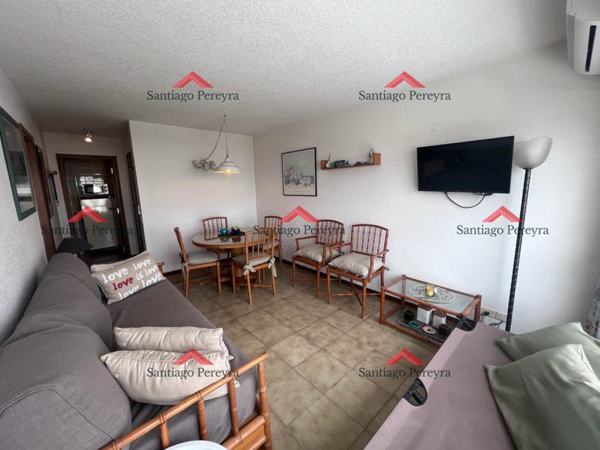 Apartamento ID.14589 - Departamento en edificio de categoría, consulte