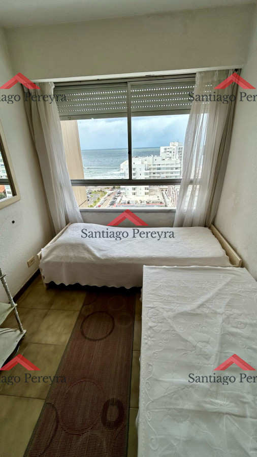 Apartamento ID.15299 - Apartamento en Peninsula Piso alto.