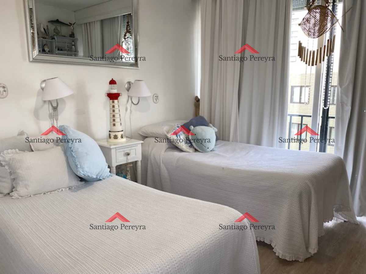 Apartamento ID.7696 - Apartamento en Peninsula cerca del Puerto