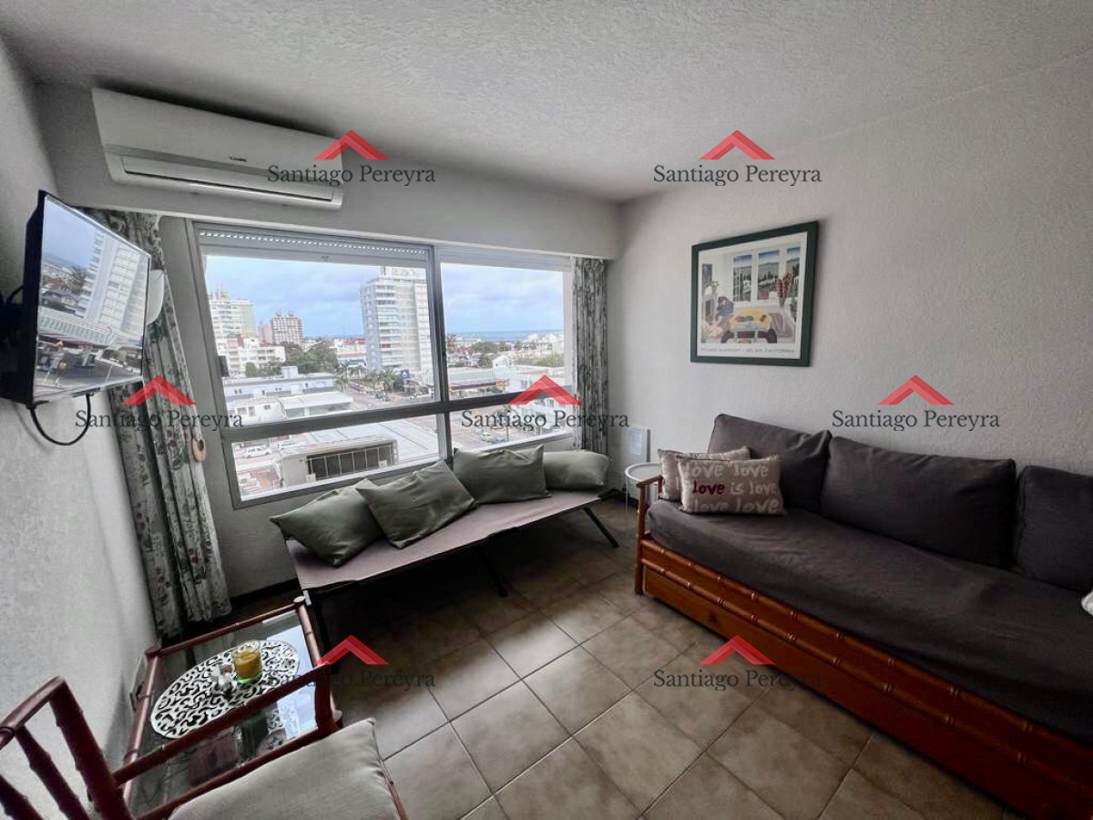 Apartamento ID.14589 - Departamento en edificio de categoría, consulte