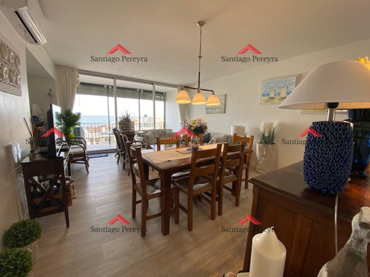 Apartamento ID.7696 - Apartamento en Peninsula cerca del Puerto