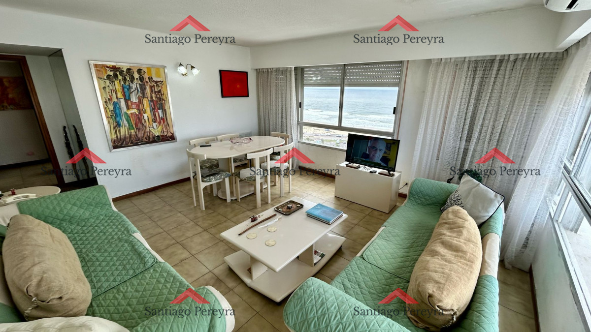 Apartamento ID.15299 - Apartamento en Peninsula Piso alto.