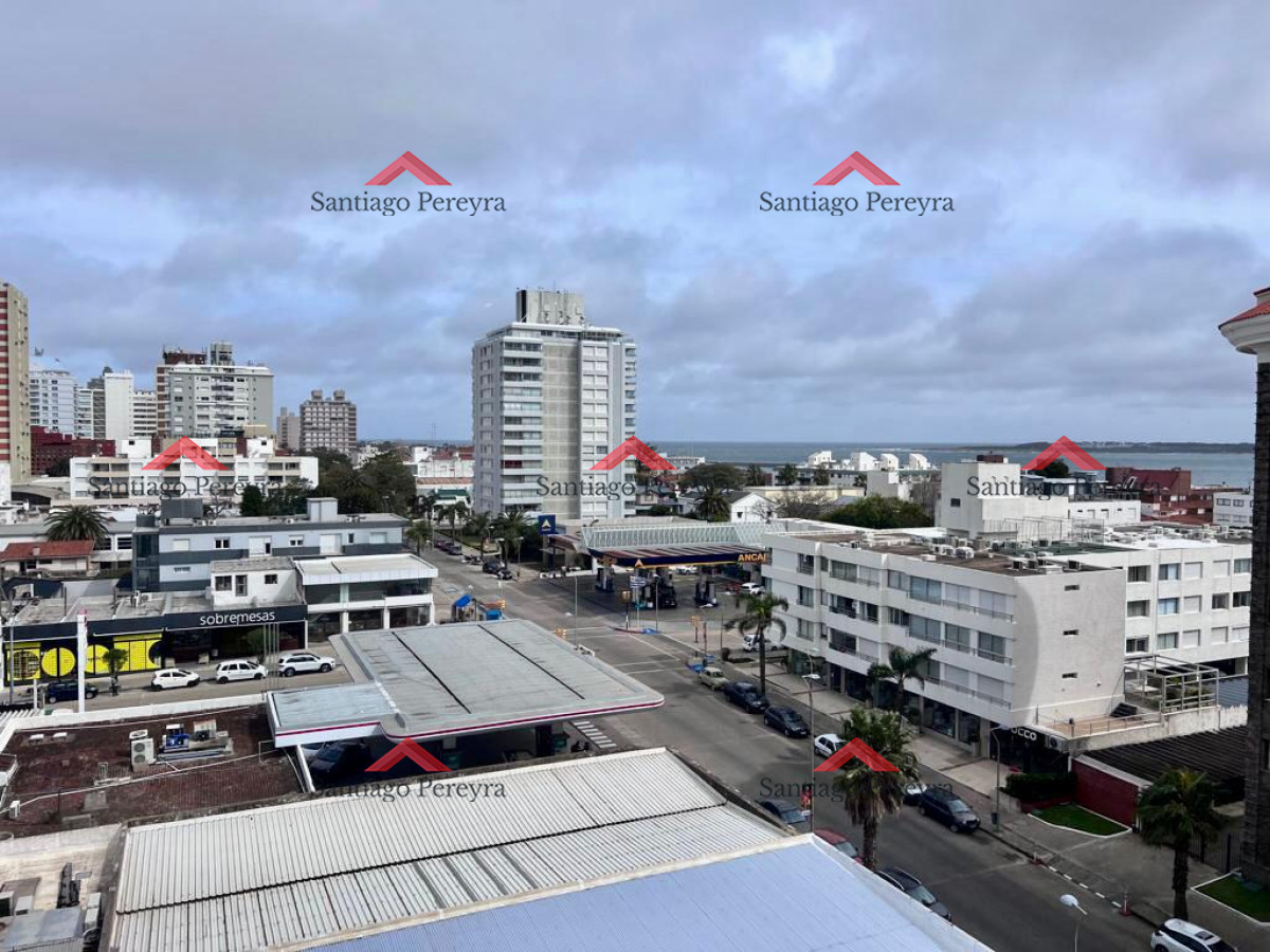 Apartamento ID.14589 - Departamento en edificio de categoría, consulte