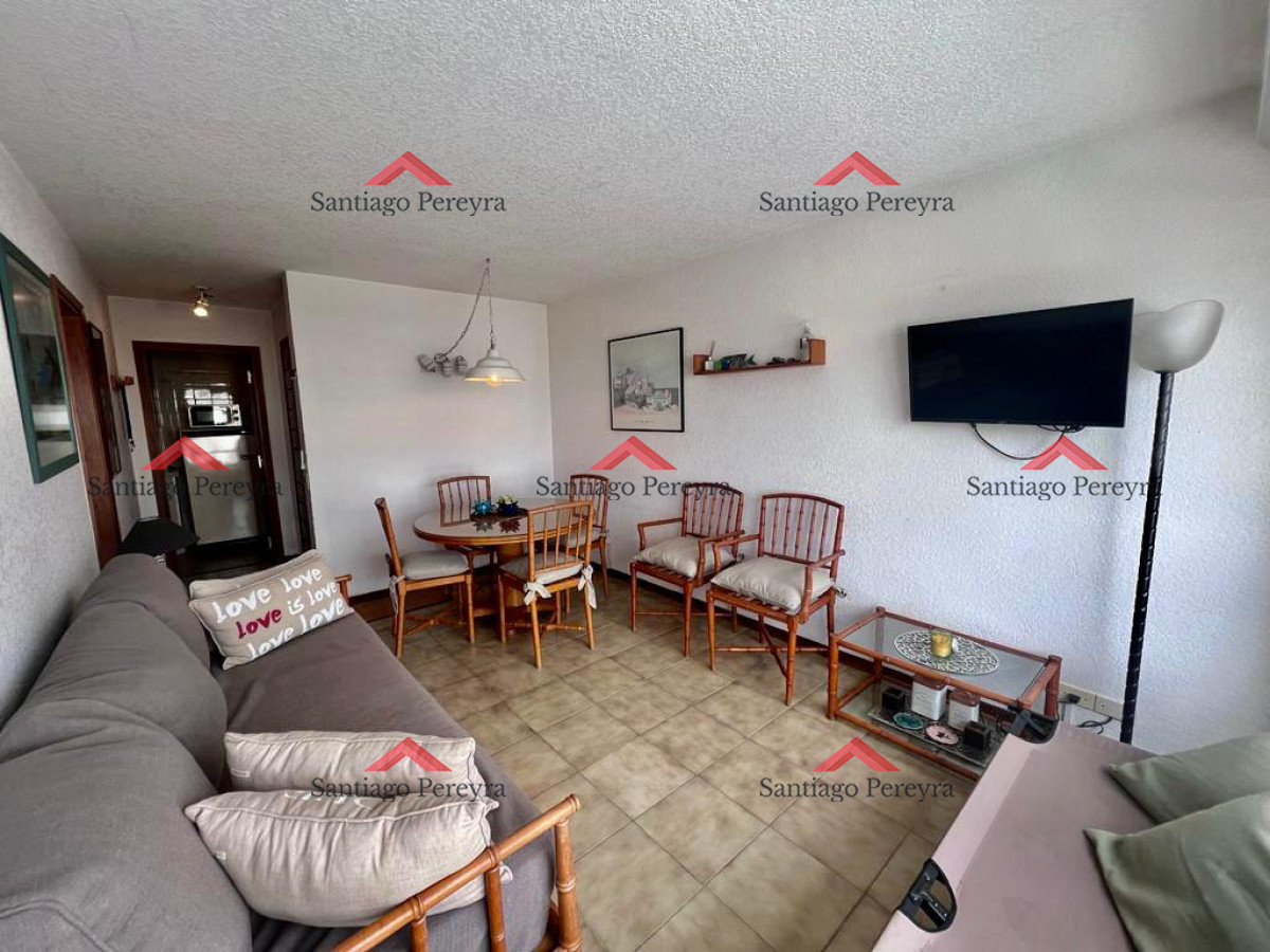 Apartamento ID.14589 - Departamento en edificio de categoría, consulte