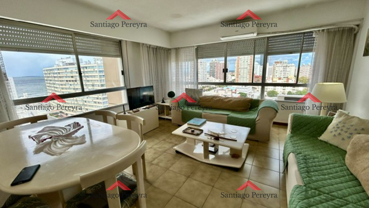 Apartamento ID.15299 - Apartamento en Peninsula Piso alto.