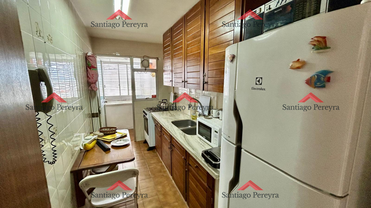 Apartamento ID.15299 - Apartamento en Peninsula Piso alto.
