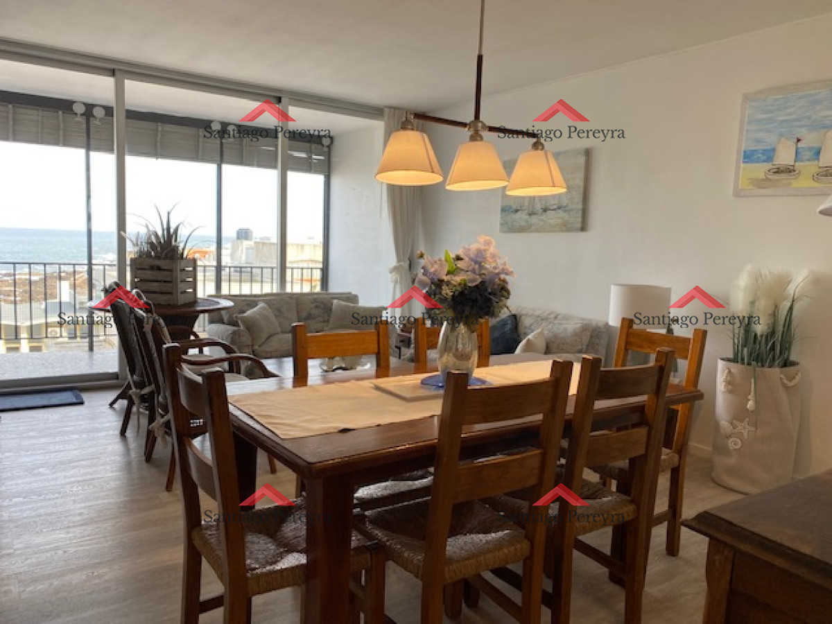 Apartamento ID.7696 - Apartamento en Peninsula cerca del Puerto