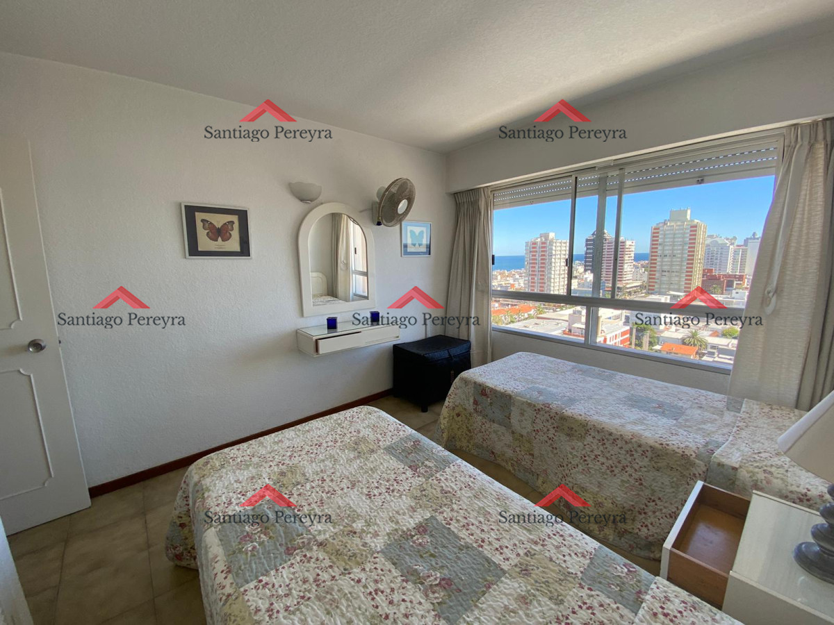 Apartamento ID.13223 - Apto en Peninsula de 3 dor, 3 baños cocina con lavadero vistas espectaculares!
