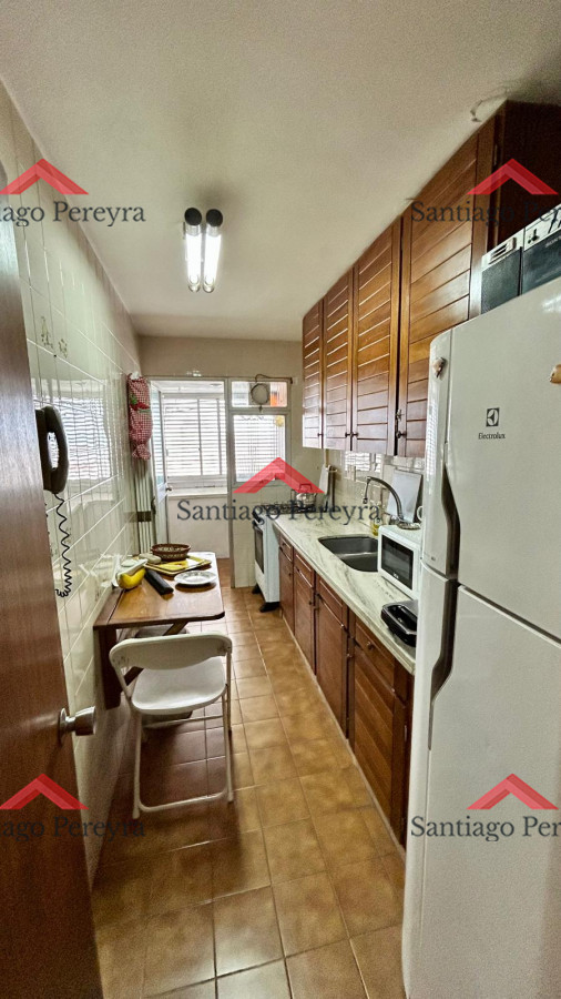 Apartamento ID.15299 - Apartamento en Peninsula Piso alto.