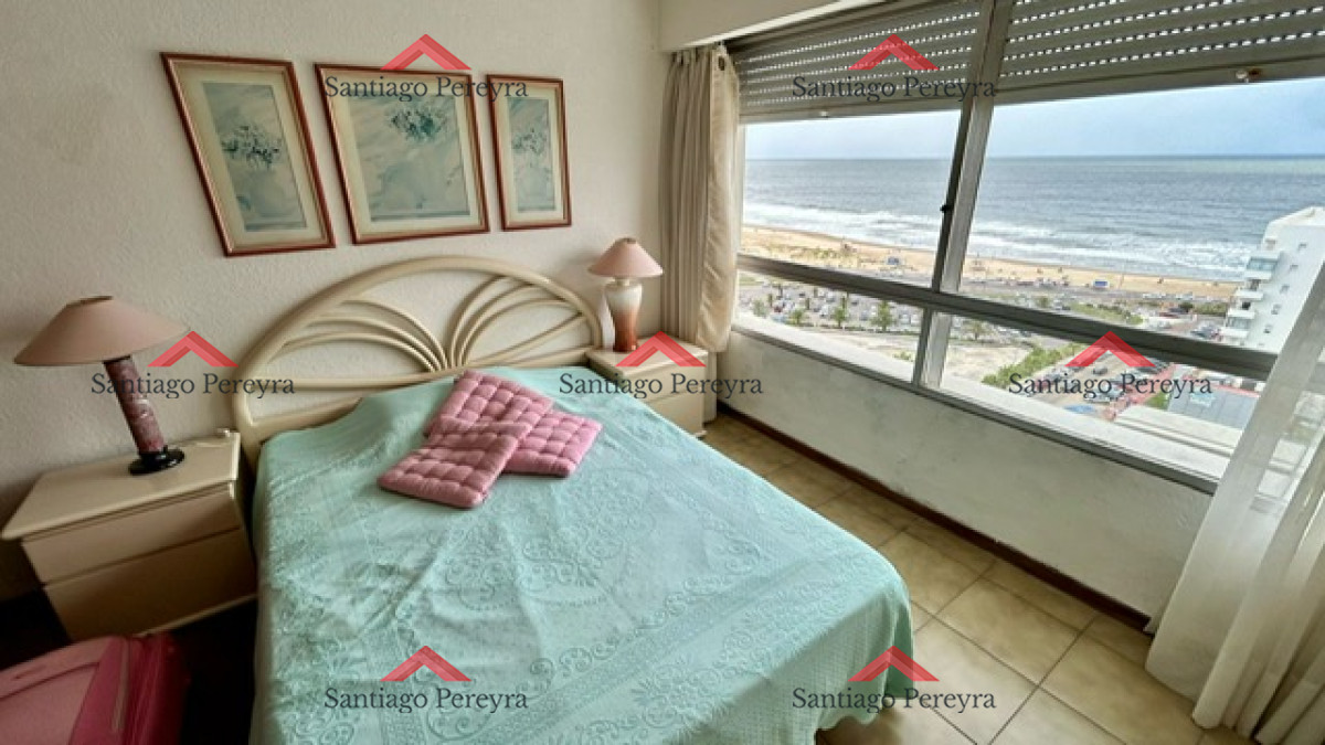 Apartamento ID.15299 - Apartamento en Peninsula Piso alto.