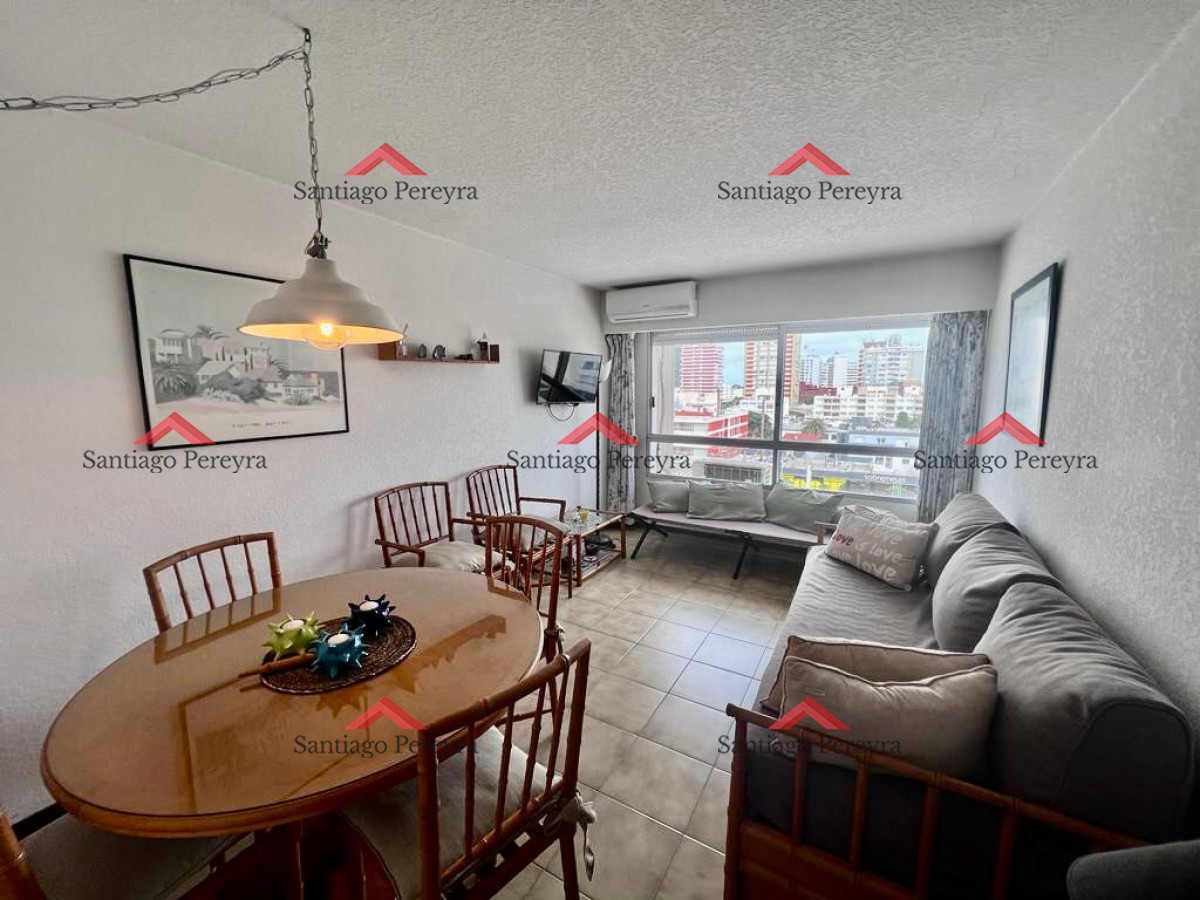 Apartamento ID.14589 - Departamento en edificio de categoría, consulte