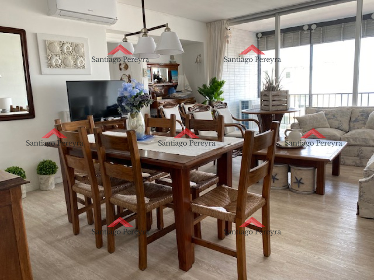 Apartamento ID.7696 - Apartamento en Peninsula cerca del Puerto