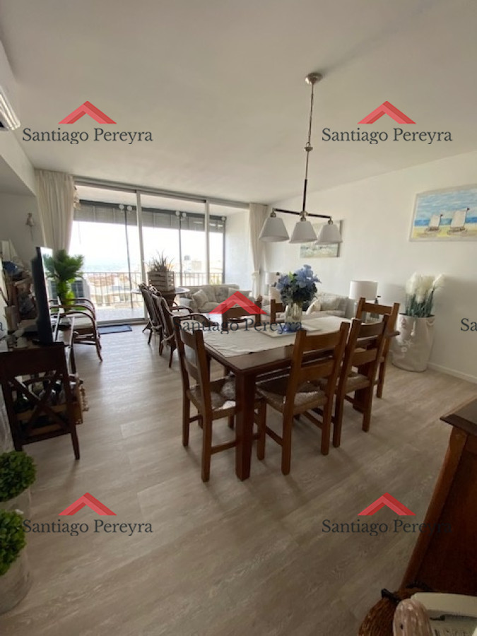 Apartamento ID.7696 - Apartamento en Peninsula cerca del Puerto